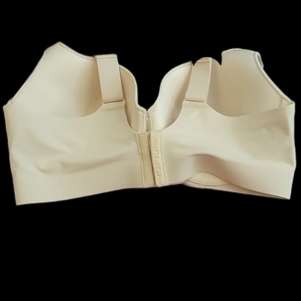 Cacique Bra - Picture 2 of 3